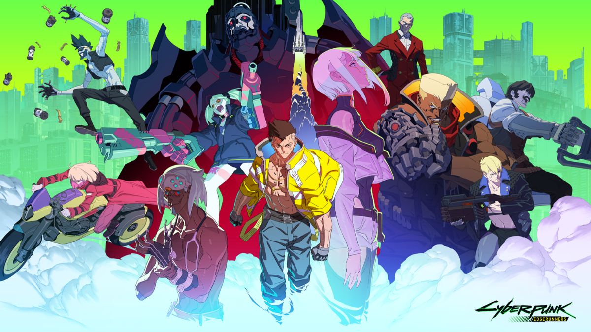 Cyberpunk Edgerunners : où précommander les éditions collector et que contiennent-elles ?